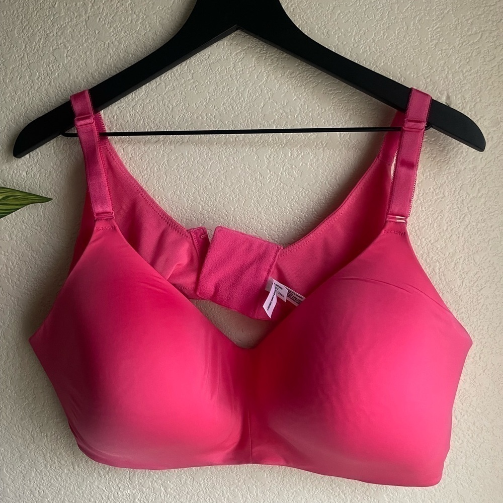 Torrid wireless bra